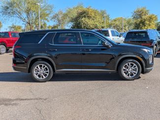 Used 2022 Hyundai Palisade SE video 2