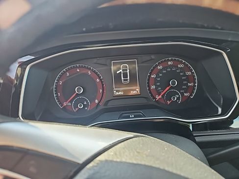 Used 2019 Volkswagen Jetta S image 7