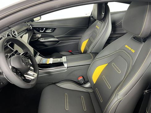 New 2027 Mercedes-Benz CLE 53 AMG 4MATIC Coupe image 17