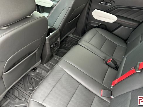 Certified 2023 GMC Canyon AT4X w/ Edition 1 image 14