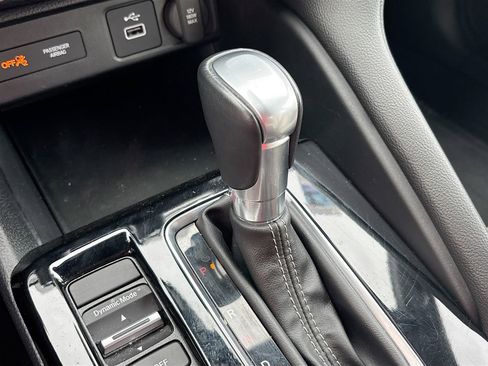 Used 2024 Acura Integra A-Spec image 16