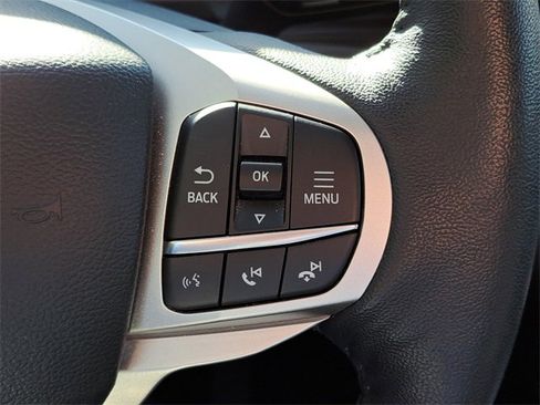 Used 2023 Ford Explorer Limited w/ Limited Technology Package image 21