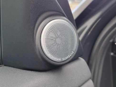 Used 2026 Land Rover Range Rover Evoque Dynamic SE image 27