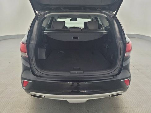 Used 2018 Hyundai Santa Fe SE w/ SE Premium Package 02 image 29