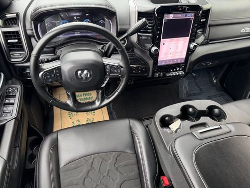 Used 2026 RAM 2500 Rebel image 15