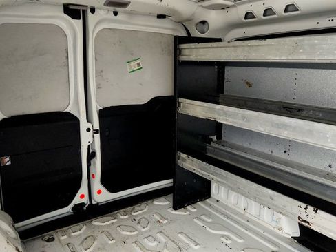 Used 2022 RAM ProMaster City Tradesman FWD image 24