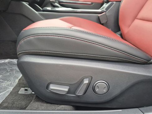 New 2025 Kia K4 GT-Line Turbo image 12