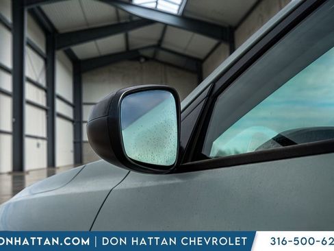 New 2026 Chevrolet Trax ACTIV image 30