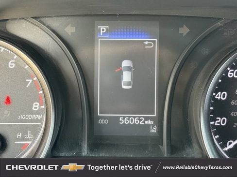 Used 2023 Toyota Camry SE FWD image 18