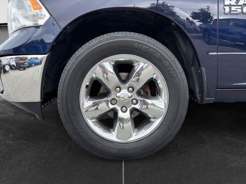 Used 2018 RAM 1500 Big Horn AWD/4WD image 9