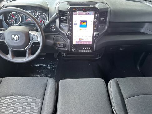 New 2026 RAM 2500 Warlock AWD/4WD image 12