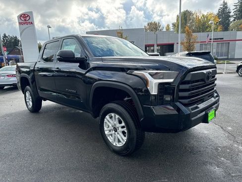 New 2025 Toyota Tundra SR5 image 2