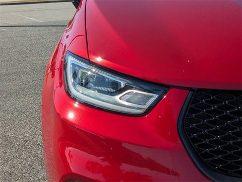 New 2026 Chrysler Pacifica Limited image 10