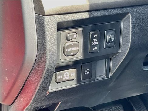 Used 2020 Toyota Tundra SR5 w/ SX Package AWD/4WD image 10