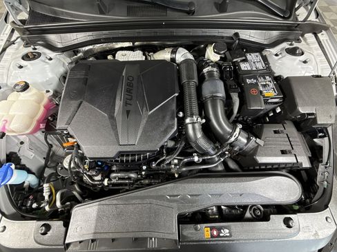 Used 2022 Kia K5 GT image 28