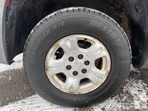 Used 2003 Chevrolet Avalanche Base w/ Suspension Package, Off-Road image 20