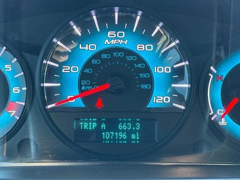 Used 2011 Ford Fusion SEL w/ 302A Rapid Spec Order Code image 14