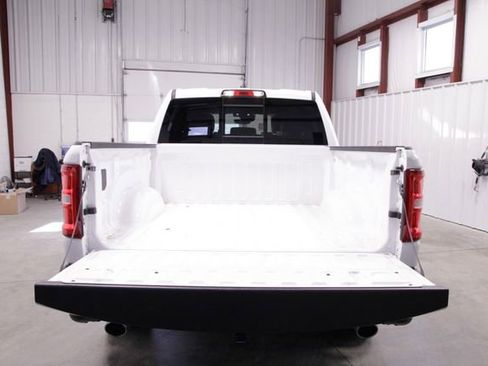 Used 2025 RAM 1500 Laramie image 20