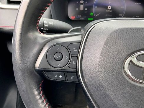 Used 2023 Toyota RAV4 XSE image 14