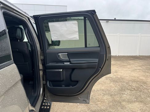 New 2026 Ford Expedition Tremor AWD/4WD image 12