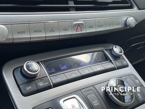 Used 2020 Hyundai Palisade SEL FWD image 25