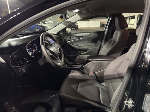 Used 2022 Chevrolet Malibu LS image 16