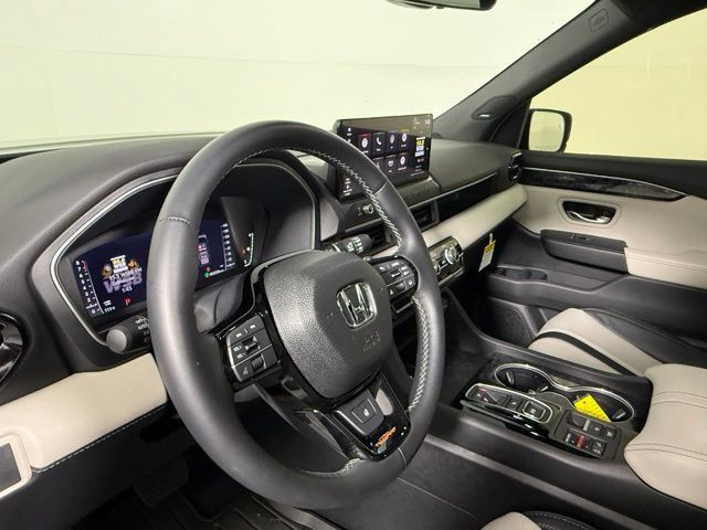 Used 2026 Honda Passport TrailSport Elite image 16