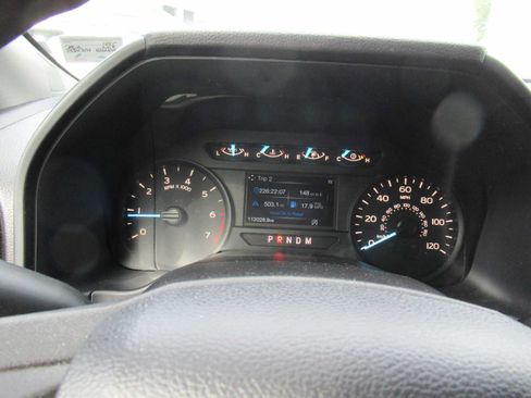 Used 2018 Ford F150 XL w/ Equipment Group 101A Mid AWD/4WD image 28