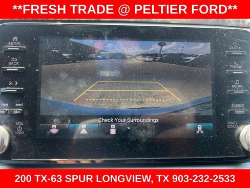 Used 2018 Honda Accord EX-L image 20