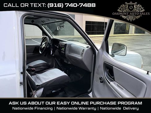 Used 2000 Ford Ranger XL RWD image 9