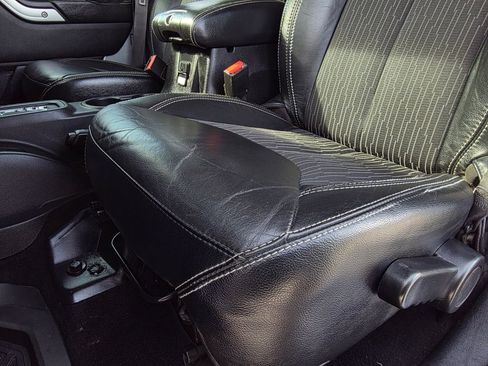 Used 2014 Jeep Wrangler Unlimited Sport image 21