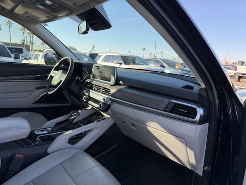 Used 2020 Kia Telluride EX image 31
