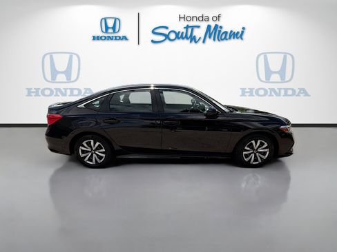 Used 2023 Honda Civic LX image 8