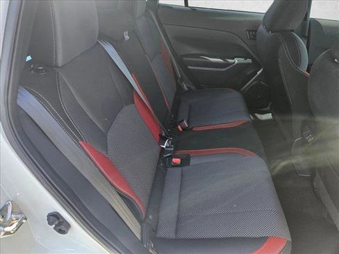 Certified 2024 Subaru Impreza RS AWD/4WD image 18