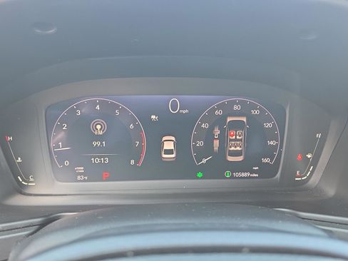 Used 2023 Honda Accord EX image 26