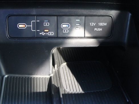 Used 2025 Hyundai Santa Cruz XRT image 47