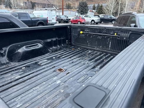 Used 2015 Ford F250 XLT w/ XLT Premium Package image 15