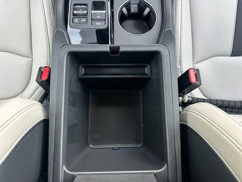 New 2026 Honda Pilot EX-L image 30