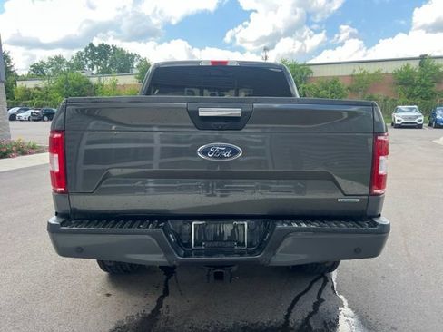 Used 2020 Ford F150 XLT w/ Equipment Group 302A Luxury AWD/4WD image 6