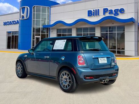 Used 2011 MINI Cooper S FWD image 5