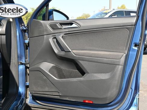 Used 2019 Volkswagen Tiguan S AWD/4WD image 27