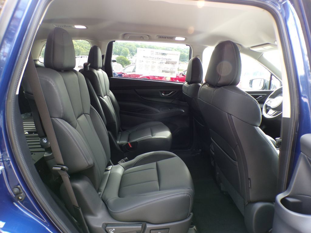 New 2026 Subaru Ascent Premium AWD/4WD image 20