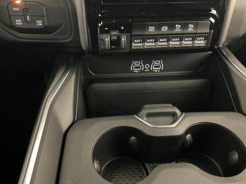 New 2026 RAM 3500 Big Horn image 13