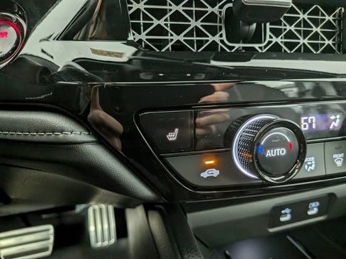 New 2025 Honda Accord Sport image 6