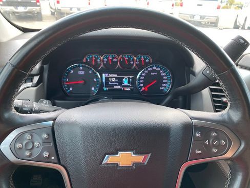 Used 2019 Chevrolet Tahoe LT AWD/4WD image 36