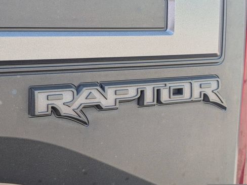 Used 2020 Ford F150 Raptor w/ Equipment Group 802A Luxury AWD/4WD image 13