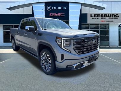 Used 2024 GMC Sierra 1500 Denali Ultimate