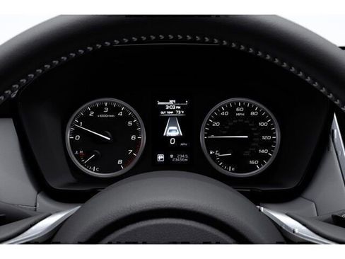 New 2025 Subaru Legacy Premium image 18