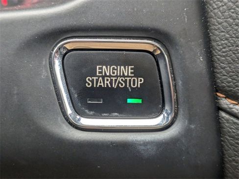 Used 2022 GMC Acadia AT4 w/ Technology Package image 34