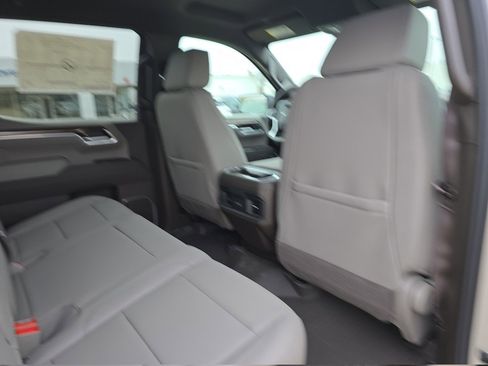 New 2026 Chevrolet Silverado 1500 RST w/ RST All Star Premium Package image 15